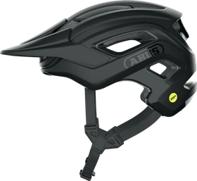 ABUS CliffHanger MIPS Helm velvet black