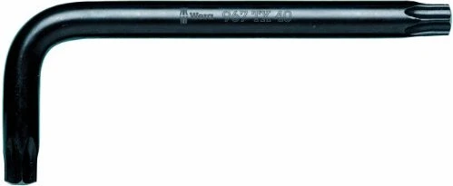 Wera 967 Torx Winkelschlüssel, T10x51mm