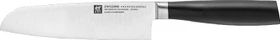 Zwilling Five Star Santokumesser 18cm