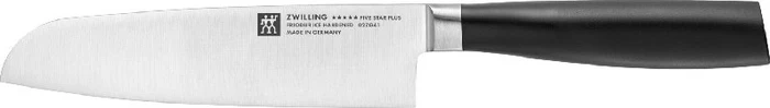 Zwilling Five Star Santokumesser 18cm