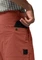 Jack Wolfskin Desert Hose kurz barn red (Herren) Vorschaubild