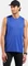 Odlo Essential Running Funktionsshirt ärmellos dazzling blue (Herren) Vorschaubild