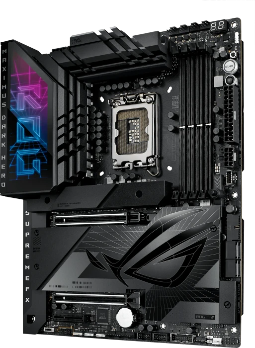 ASUS ROG Maximus Z790 Dark Hero (Intel 1700)
