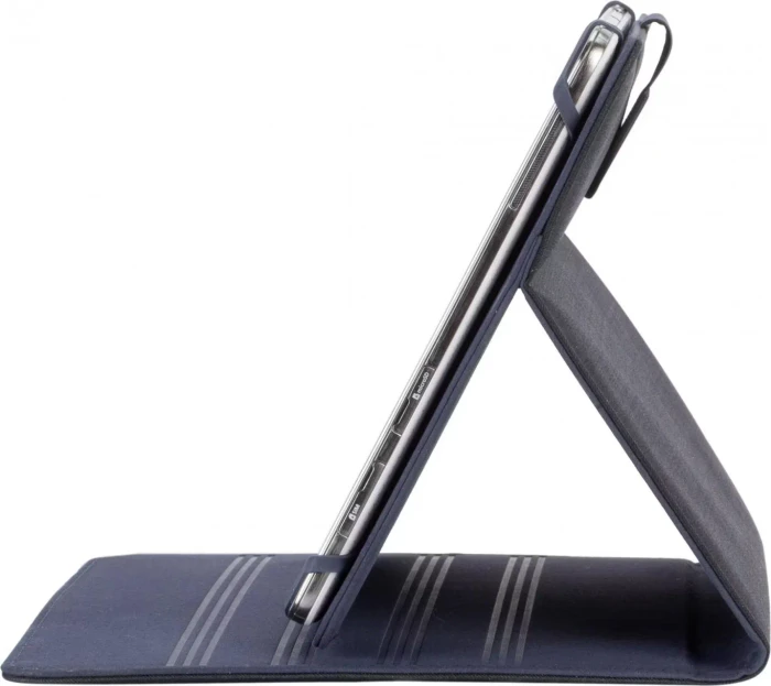 RivaCase Biscayne Case 3317 passend für Tablets 10.1"-11", schwarz