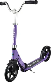 Micro Cruiser Scooter violett