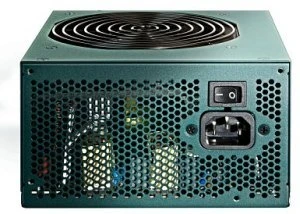Antec EarthWatts EA-750D Green 750W, ATX 2.3