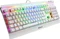 Sharkoon Skiller SGK3, LEDs RGB, White, Kailh BLUE, USB, DE Vorschaubild