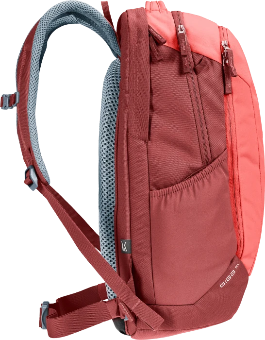 Deuter Giga SL currant/redwood (Damen)
