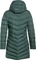 Vaude Annecy Funktionsmantel dusty forest (Damen) Vorschaubild