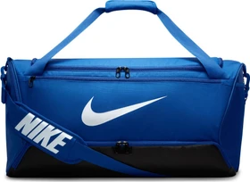 Nike Brasilia 9.5 Sporttasche game royal/black/white