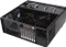 SilverStone Grandia GD07B-C, schwarz Vorschaubild