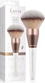 Luvia Cosmetics Prime Powder Brush XL Pinsel 202 elegance