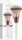 Luvia Cosmetics Prime Powder Brush XL Pinsel 202 elegance