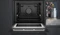 Siemens iQ700 HN978GMB1 Backofen mit Mikrowelle und Dampfunterstützung Vorschaubild