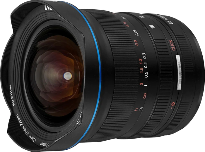 Laowa 10-18mm 4.5-5.6 Zoom für Sony E