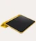 Tucano Satin Case für Apple iPad 10.9" (10. Generation / 2022), gelb Vorschaubild