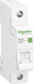 Schneider Electric Leitungsschutzschalter Resi9 1P 40A B 6kA