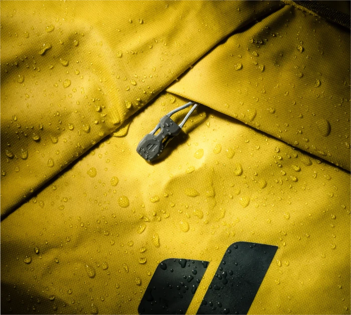 Deuter Aviant Duffel Pro 90 corn turmeric