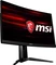 MSI Optix MAG271CQR, UK-Version, 27" Vorschaubild