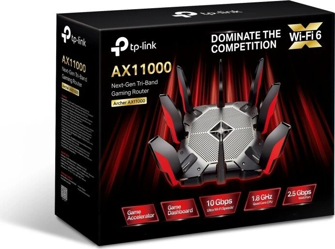TP-Link Archer AX11000