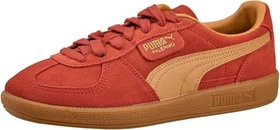 Puma Palermo vine/clementine