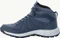 Jack Wolfskin Woodland 2 Texapore Mid graphite (Damen) Vorschaubild