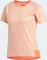 adidas Parley 25/7 Rise Up N Run Laufshirt kurzarm glow pink (Damen) Vorschaubild