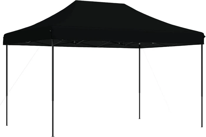 vidaXL Faltpavillon 410x280cm