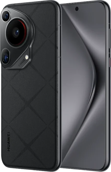 Huawei Pura 70 Ultra schwarz