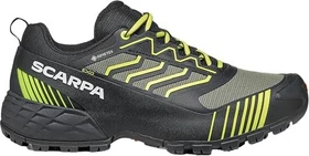 Scarpa Ribelle Run XT GTX conifer/sharp green (Damen)