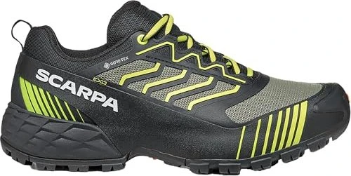 Scarpa Ribelle Run XT GTX conifer/sharp green (Damen)