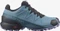 Salomon Speedcross 5 GTX delphinium blue/mallard blue/lavender (Damen) Vorschaubild