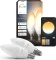 Philips Hue White Ambiance 500 LED-Bulb E14 3.7W, 2 Stück Vorschaubild