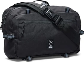 Chrome Kadet Max 15L Black