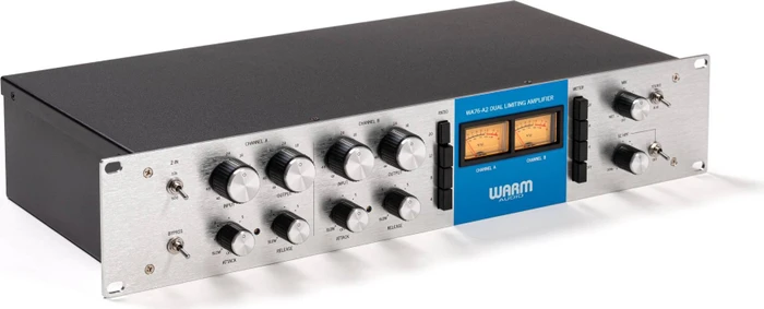Warm Audio WA76-A2