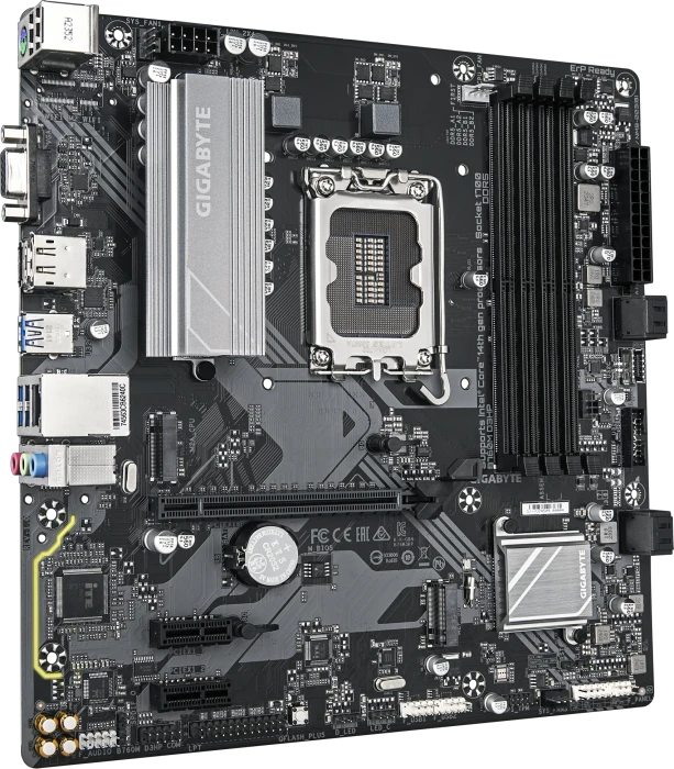GIGABYTE B760M D3HP (Intel 1700)