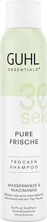 Guhl 30 Sek Trockenshampoo