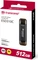 Transcend ESD310C 512GB Black, USB-A + USB-C, USB 3.2 Gen 2×1 Vorschaubild