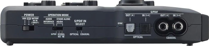 Zoom U-44