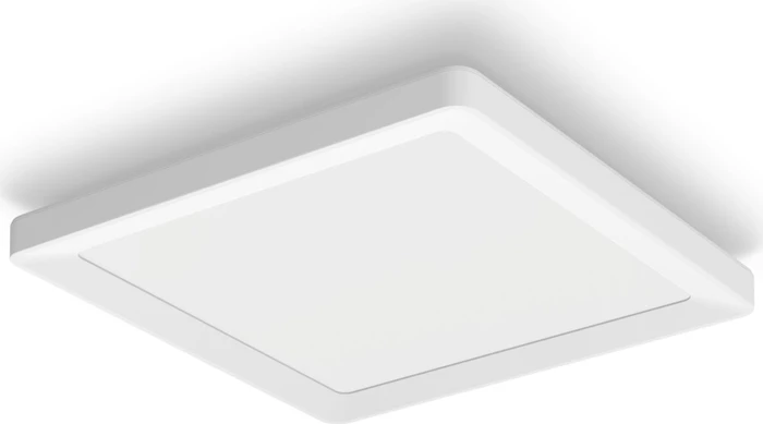 Philips Hue White Ambiance Tento LED-Panel eckig 29.5x29.5cm weiß