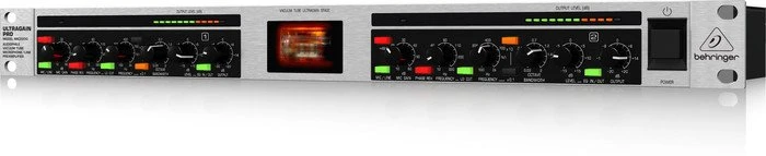 Behringer Ultragain Pro MIC2200