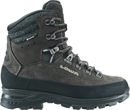 Lowa Tibet Evo 400 GTX slate (Damen)