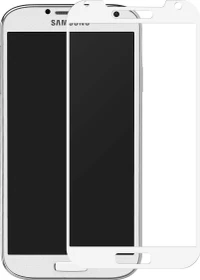 Moshi iVisor XT Displayschutzfolie für Samsung Galaxy S4