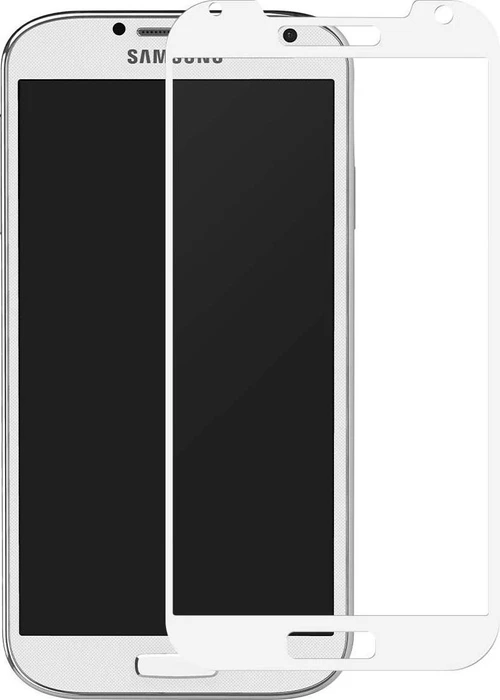 Moshi iVisor XT Displayschutzfolie für Samsung Galaxy S4