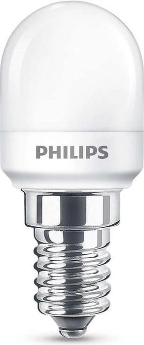 Philips LED Kühlschranklampe E14 1.7W/827