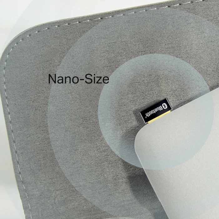 TP-Link UB4A Nano, Bluetooth 4.0, USB-A 2.0 [Stecker]