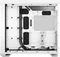 Fractal Design Torrent White TG Clear Tint, Glasfenster Vorschaubild