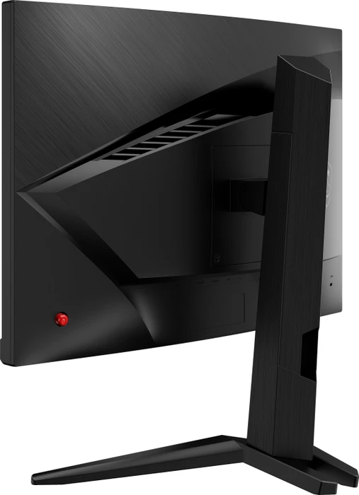 MSI Optix G24C6P, 23.6"