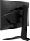 MSI Optix G24C6P, 23.6" Vorschaubild