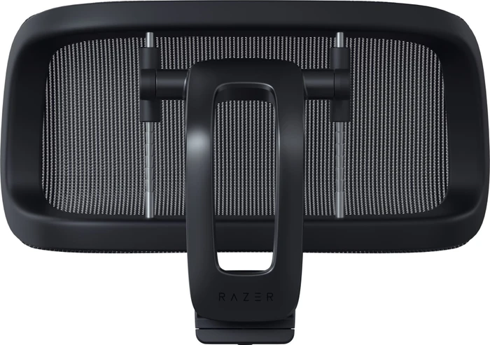 Razer Fujin Headrest Kopfablage, Abnehmbare Mesh-Kopfstütze für Razer Fujin Gamingstuhl